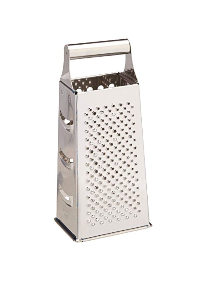 Winco Tapered Grater, 4-Inch by 3-Inch by 9-Inch - Image 2