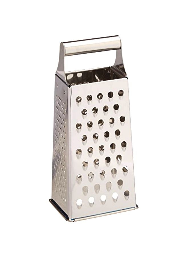 Winco Tapered Grater, 4-Inch by 3-Inch by 9-Inch - Image 1