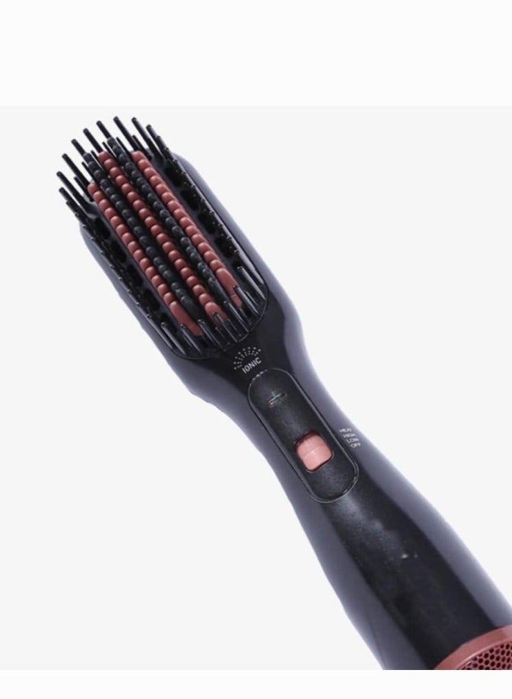 لورا فرشاة تصفيف الشعر LS-04 من لورا 3*1 - Image 2