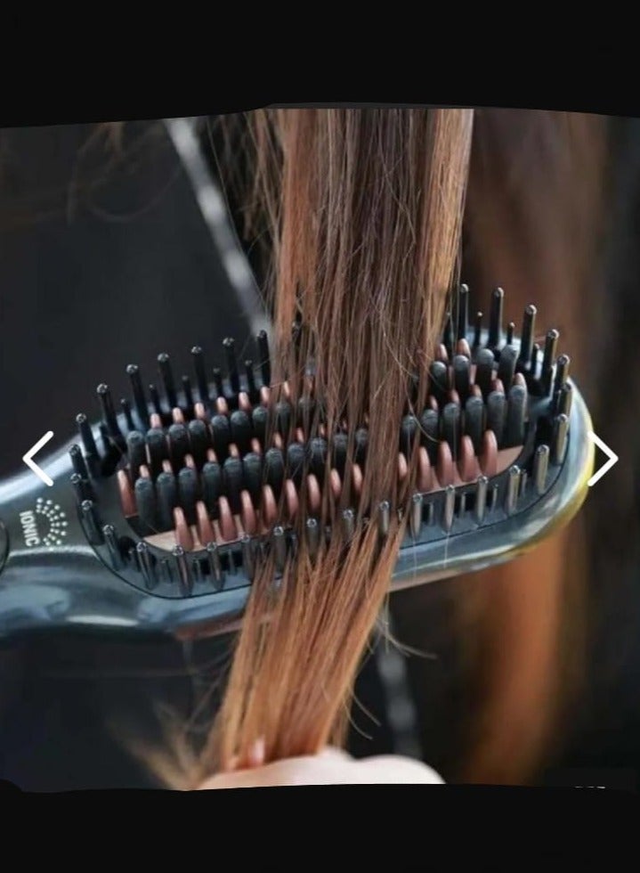 لورا فرشاة تصفيف الشعر LS-04 من لورا 3*1 - Image 4