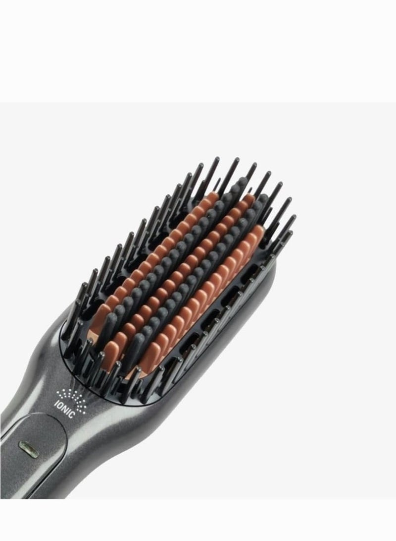 لورا فرشاة تصفيف الشعر LS-04 من لورا 3*1 - Image 3