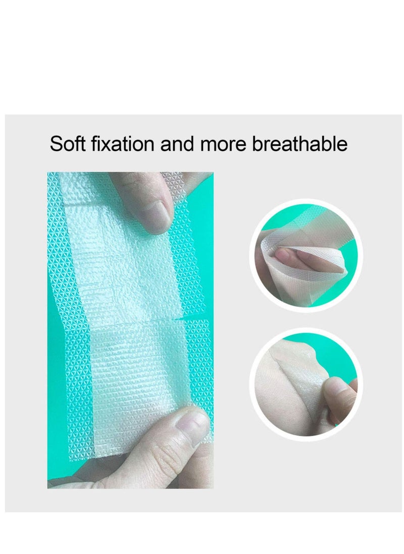 KASTWAVE Baby Auricle Valgus Correction Patch Silicone Newborn Baby Ear Aesthetic Correctors Kids Infant Protruding Ear Patch Stickers for Newborn Infant Correction Health Care  - Image 4