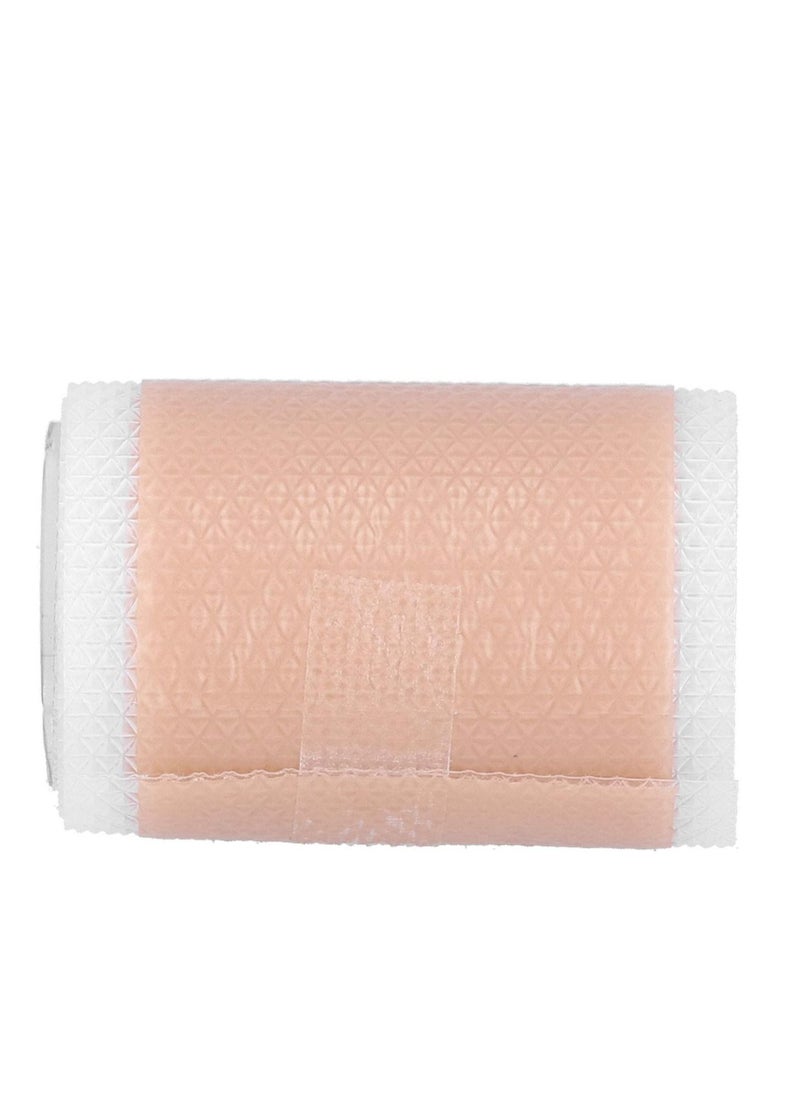 KASTWAVE Baby Auricle Valgus Correction Patch Silicone Newborn Baby Ear Aesthetic Correctors Kids Infant Protruding Ear Patch Stickers for Newborn Infant Correction Health Care  - Image 1