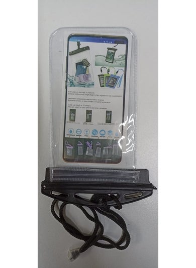 Tex Waterproof Phone Case 4.6 -7.6inch  - Image 4
