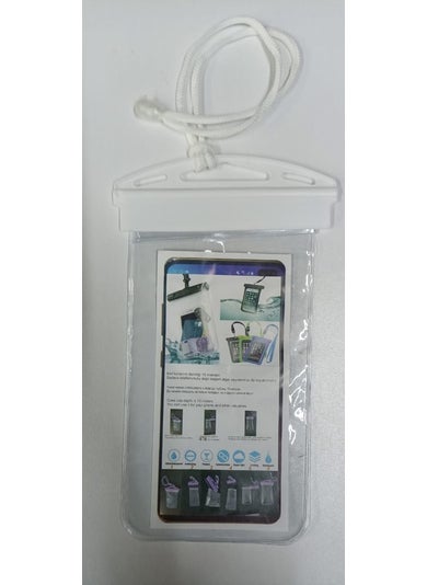 Tex Waterproof Phone Case 4.6 -7.6inch  - Image 2