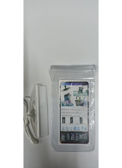 Tex Waterproof Phone Case 4.6 -7.6inch  - Image 3