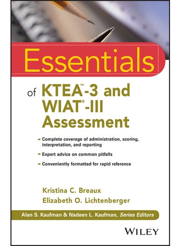 Essentials of KTEA-3 and WIAT-III Assessment - pzsku/Z9C604124038C93FD6E62Z/45/_/1734598684/791da23c-c241-4d73-a9d3-6e469c64cd39