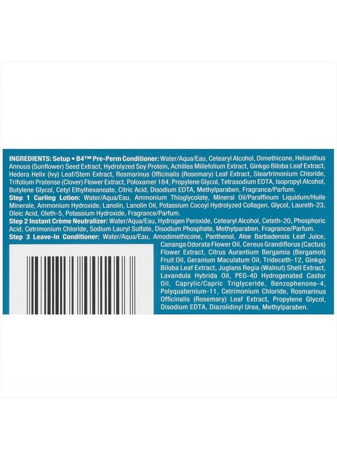 Ogilvie تصفيفات صالون أوجيلفي لتجعيد الشعر العادي مع كثافة إضافية - Image 4