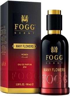 Scent Many Flowers EDP