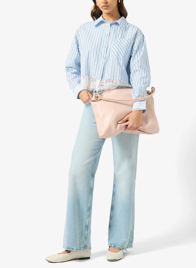 ELLA Classic Slouch Tote Bag