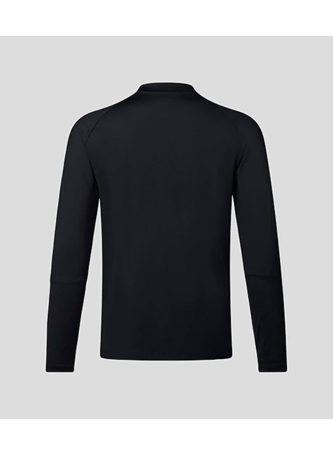McLaren PERFORMANCE 1/4 ZIP MIDLAYER - Image 4