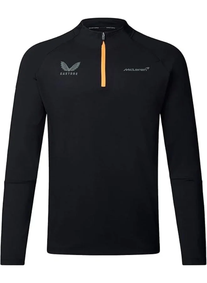 مكلارين PERFORMANCE 1/4 ZIP MIDLAYER
