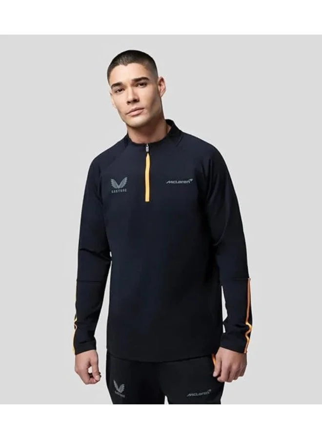 مكلارين PERFORMANCE 1/4 ZIP MIDLAYER