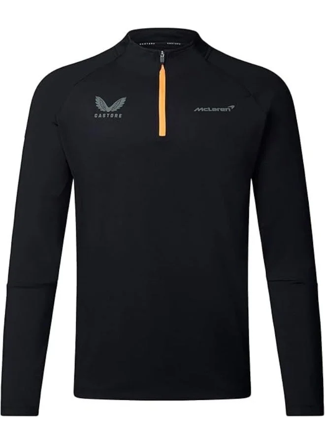 Mclaren PERFORMANCE 1/4 ZIP MIDLAYER