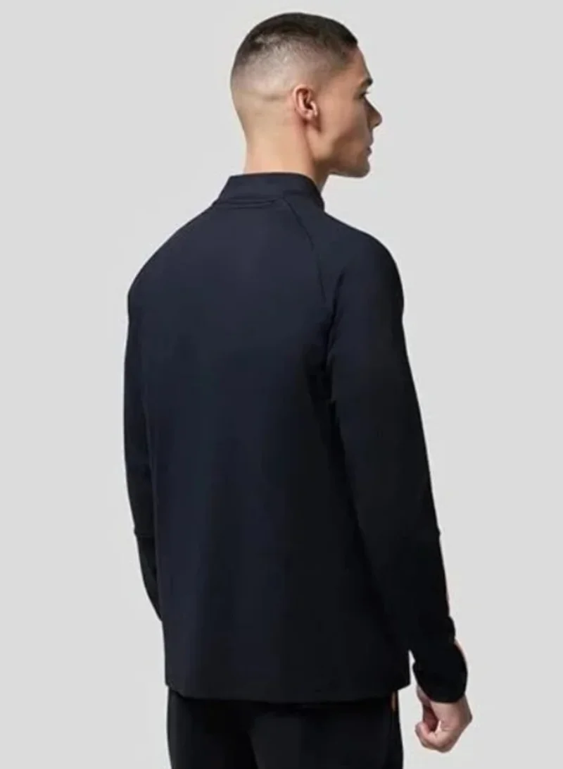 Mclaren PERFORMANCE 1/4 ZIP MIDLAYER