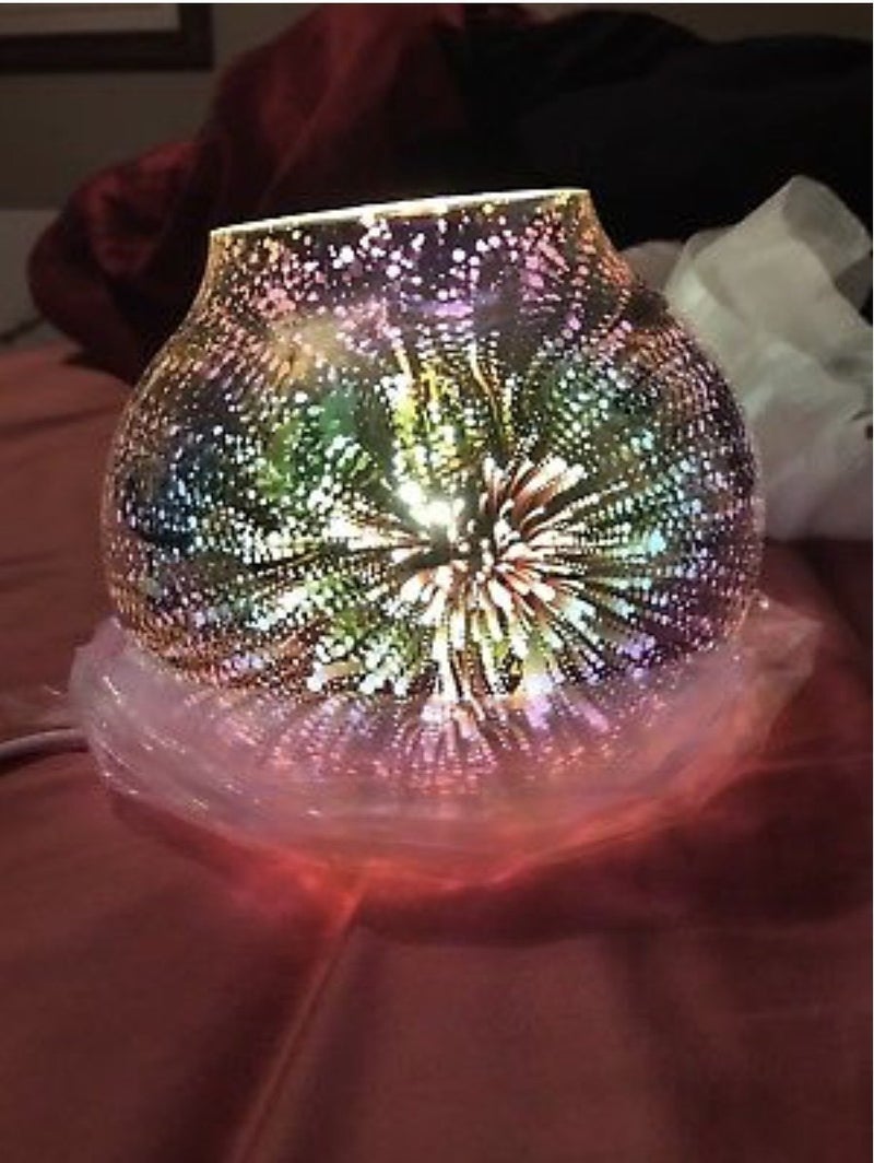 Scentsy Scentsy Stargaze WarmerMulticolor 