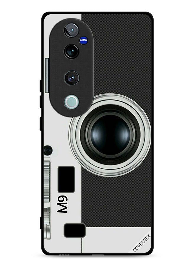 Covernex غطاء حماية كاميرا فن Vivo V40 Pro 5G - Image 1