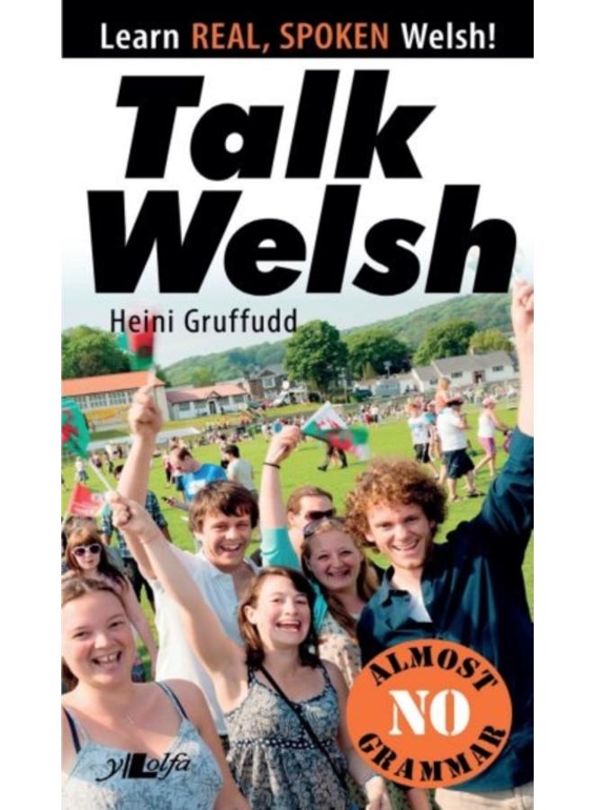 Talk Welsh