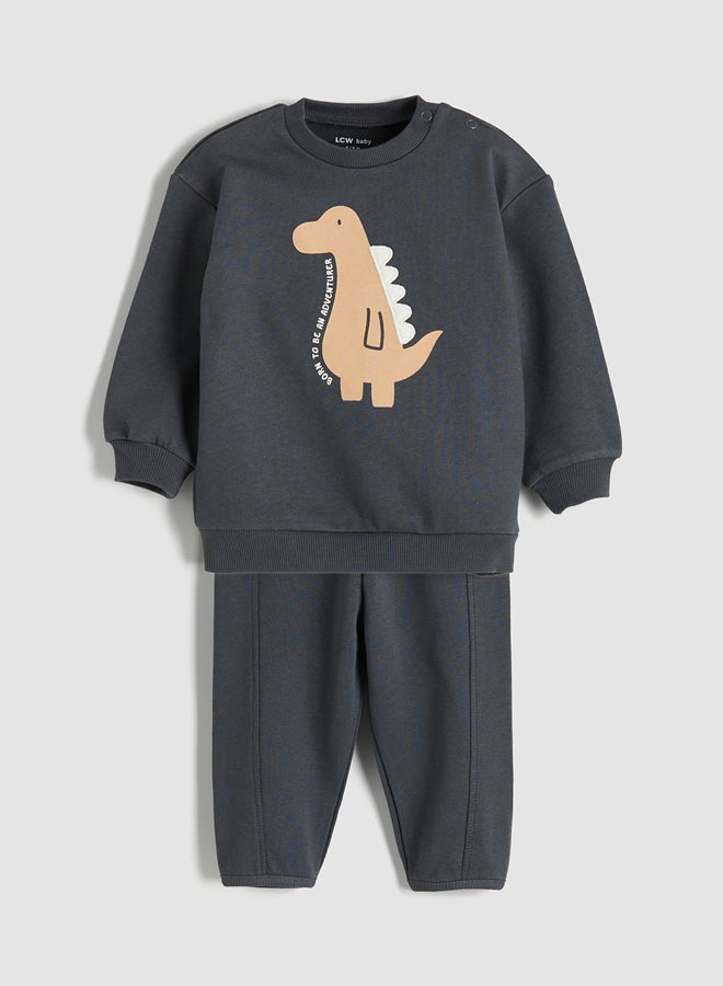 LC WAIKIKI Tracksuit Set - Image 1