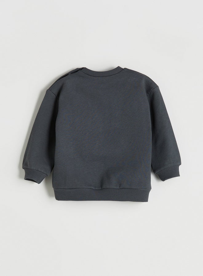 LC WAIKIKI Tracksuit Set - Image 4