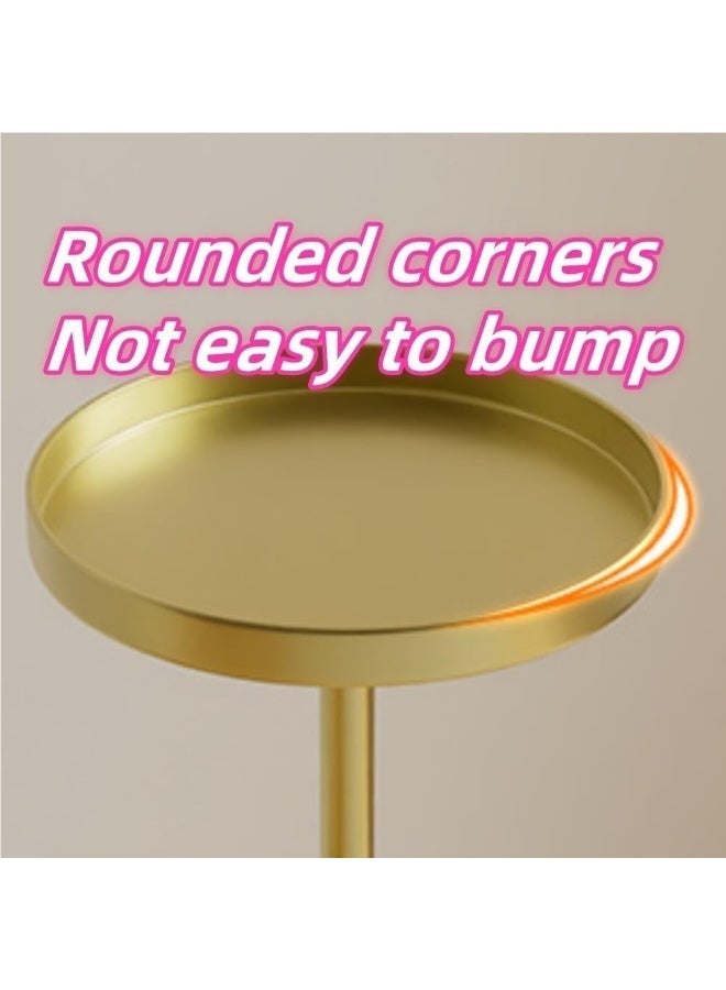 والالا حامل نباتات داخلي طويل بثلاث طبقات، رف نباتات عصري للنباتات المنزلية، حامل نباتات زاوية، رف لغرفة المعيشة، غرفة النوم، ديكور الفناء - Image 3