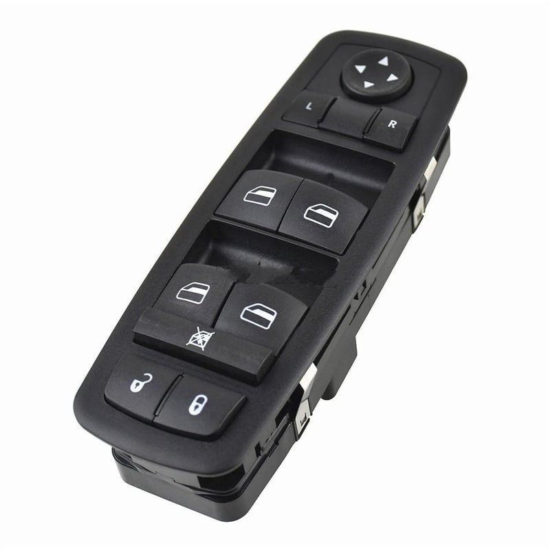 for Dodge for Journey 2011-2017 Power Master Window Switch 68084001Ad Driver Side Left Button 68084001Ab 68084001Ac - Image 1