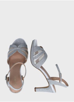 Ankle Strap Mid Heel Sandals - pzsku/Z9C615F57AF5087AA9F0EZ/45/_/1724136603/4422ced5-ea09-45f0-8e5e-8f7a2d607567