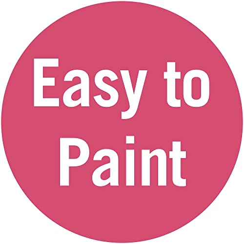 FloraCraft SmoothFōM Ball 4.3 Inch White - Image 5