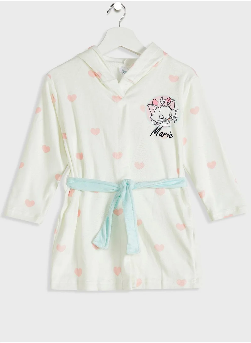 Marie Kids Marie Robe