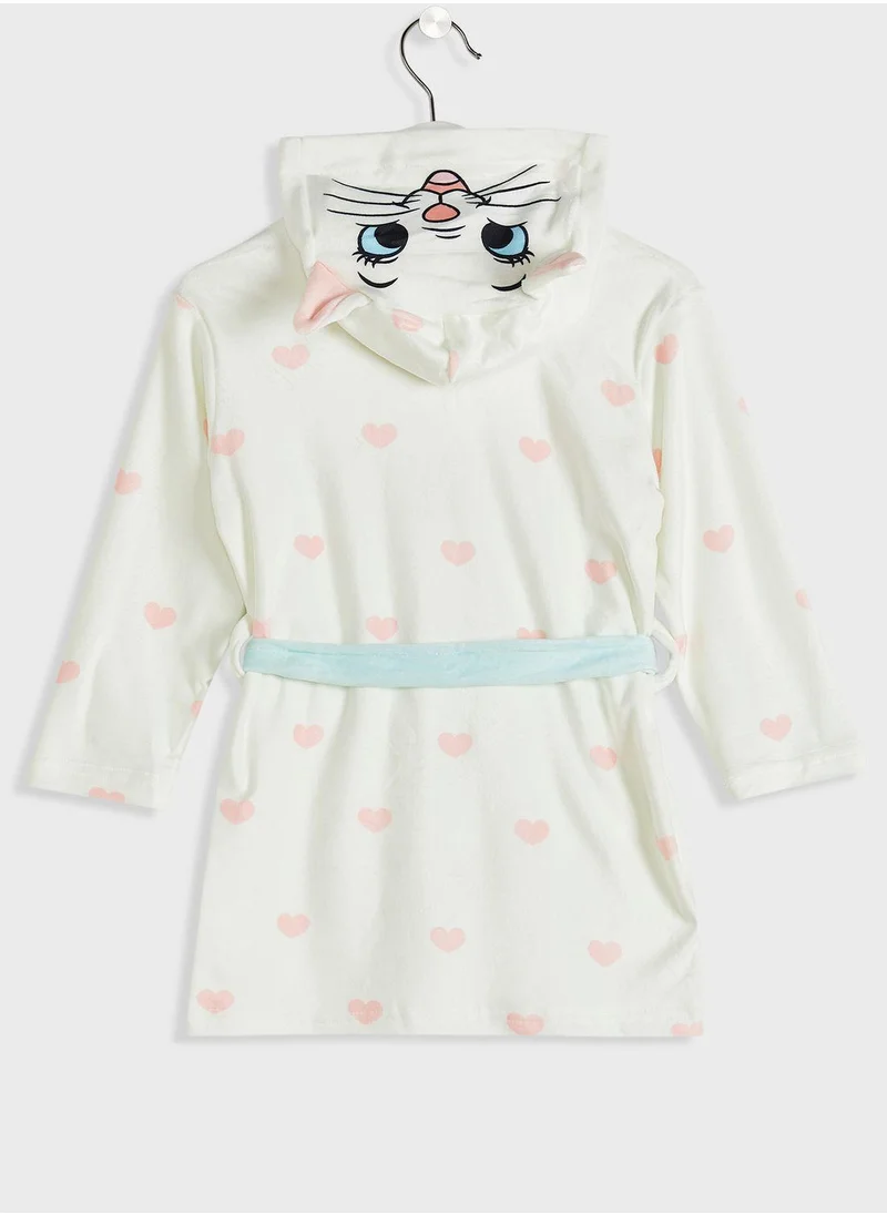 Marie Kids Marie Robe