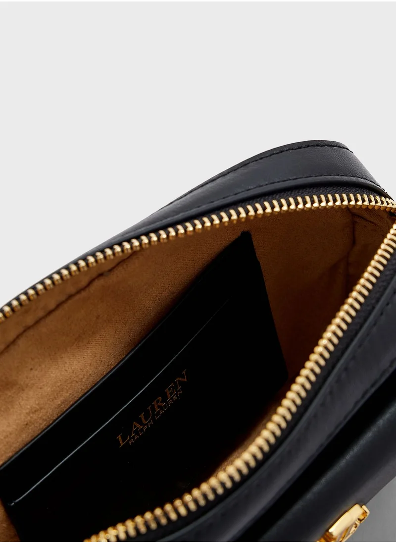 Lauren Ralph Lauren Marcy Small Purse