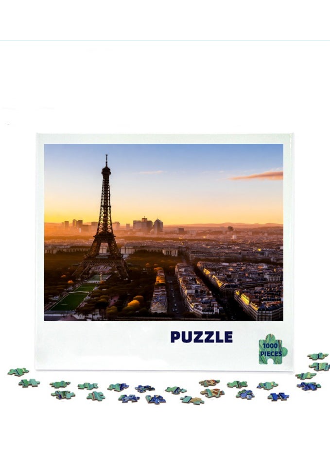 1000 قطعة من الب puzzles الترفيهية لتزيين المنزل بمناظر طبيعية - pzsku/Z9C61A1D04294E0BDF379Z/45/_/1737081021/652e4556-566b-4aa1-9ed0-253f736a7a4a