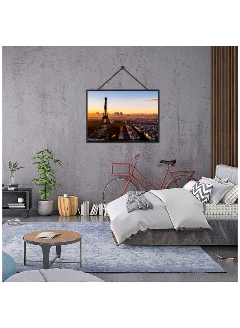 Anna 1000-Piece Scenic Puzzle for Home Décor and Leisure Fun - Image 2