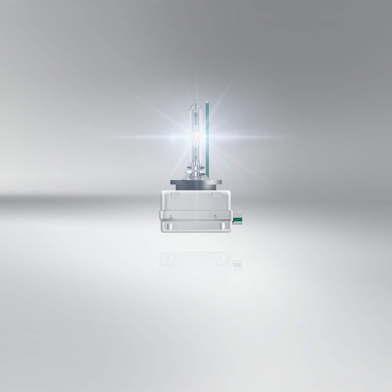 OSRAM XENARC® ORIGINAL D3S Xenon Headlight Lamp 35W - 66340HBI - Image 2