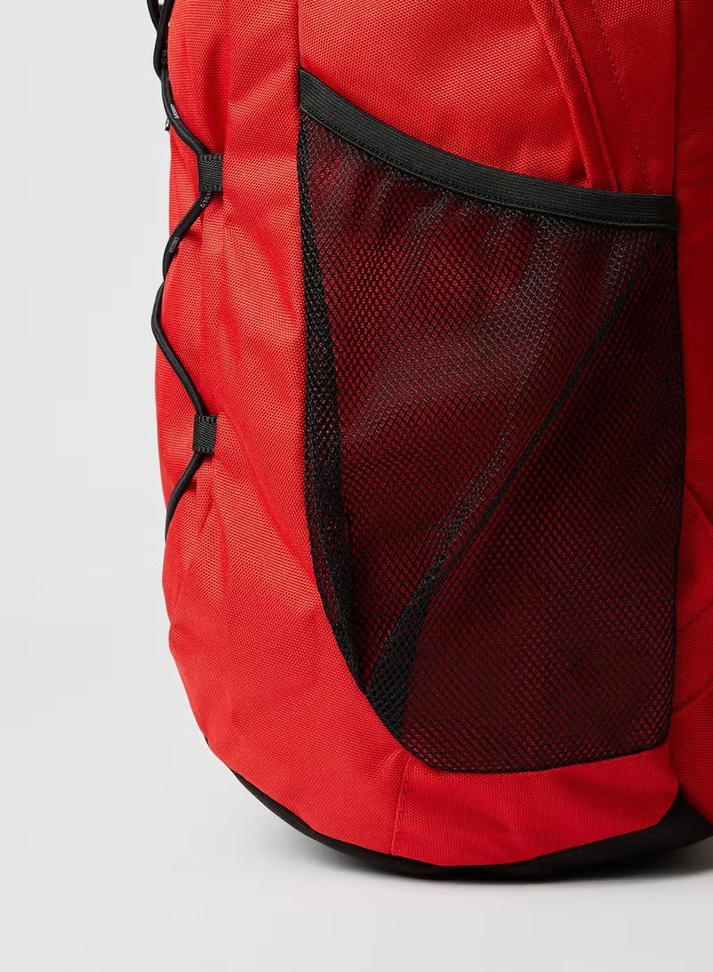 Converse Red Sporty Backpack - Image 2