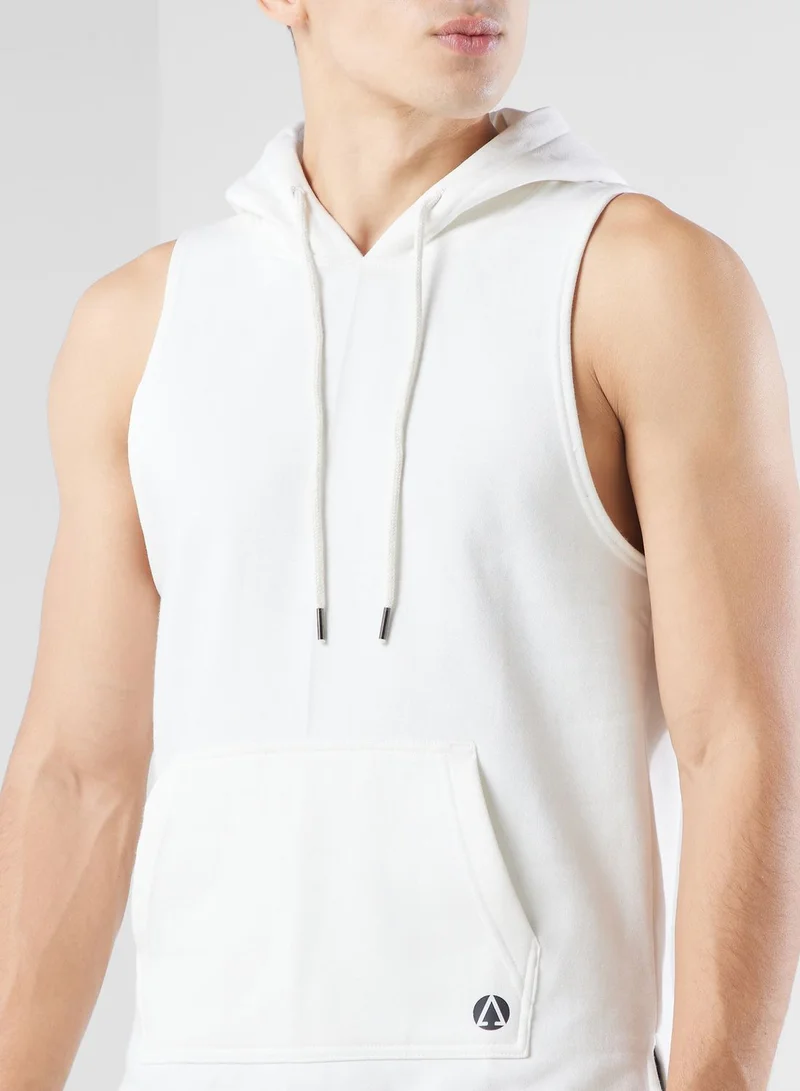 FRWD Pull-over Hoodie