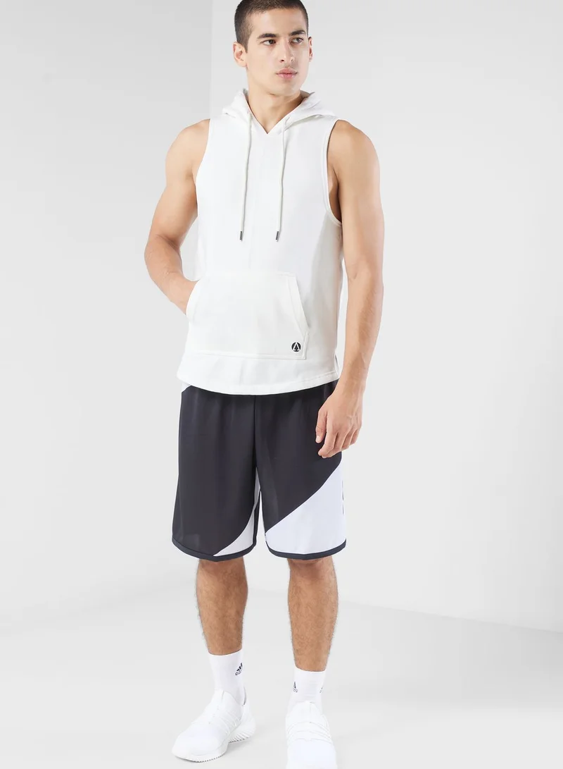 FRWD Pull-over Hoodie