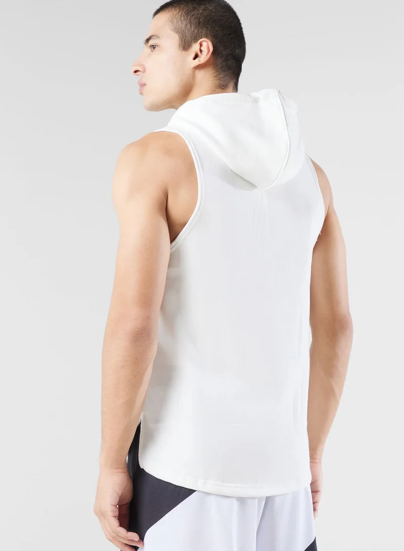 FRWD Pull-over Hoodie