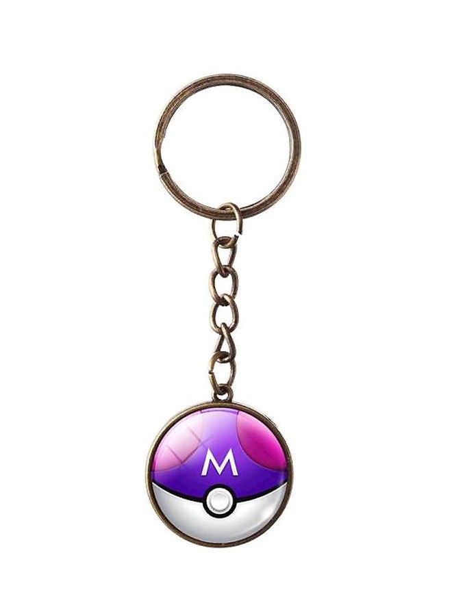 نيبمينينت سلسة مفاتيح بتصميم بوكيمون