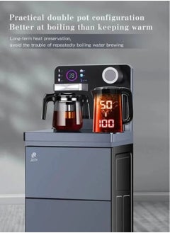 Generic Smart refrigerator from LUCKY POWER  - Image 3