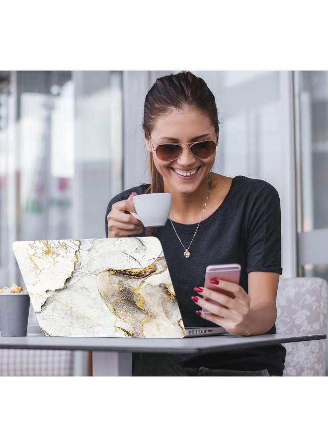 icolor Laptop Skin Sticker Decal, 13.3" 14.2" 15" 15.4" 15.6 inch Laptop Vinyl Skin Sticker Cover Art Decal Protector Notebook PC-One Size, Need U Cut to fit Size - Image 3