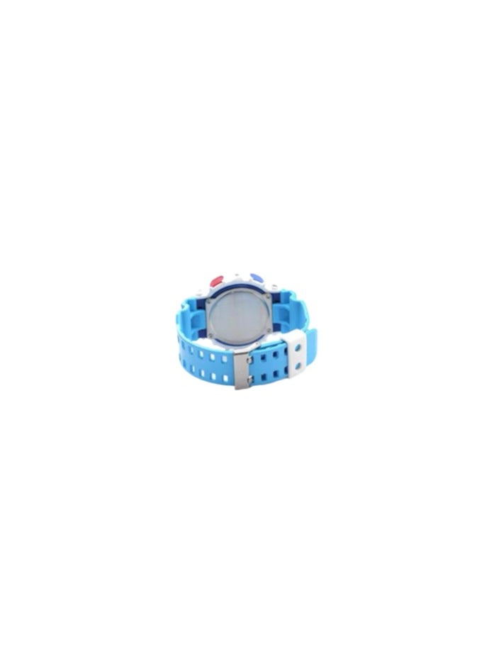 G-SHOCK G-Shock Baby-G Sports Watch Analog-Digital Black Resin Strap Waterproof Fashion Trend for Men and Women  - Image 3