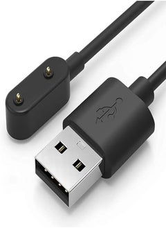 Generic Generic Charger Compatible with Huawei Watch Fit, Honor Band 6, Huawei Band 6, Huawei 4X, Honor Watch ES - Magnetic USB Charging Cable 3.3ft 100cm - Smartwatch Accessories 