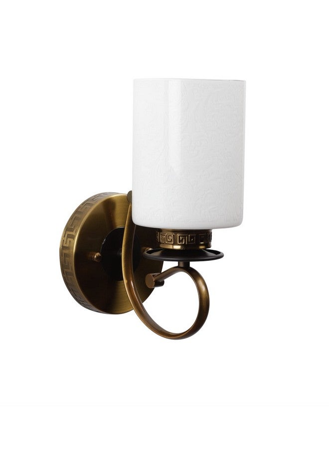 ELIANTE Metal Wall Light Antique for Living Room, Bedroom, Dining Room, Kitchen | by Jainsons Lights - Image 5