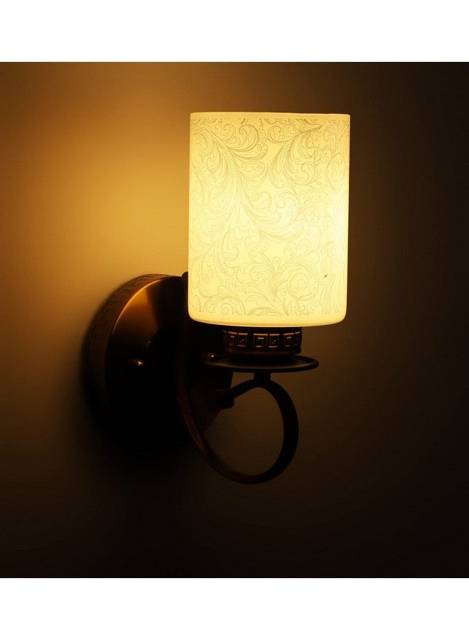 ELIANTE Metal Wall Light Antique for Living Room, Bedroom, Dining Room, Kitchen | by Jainsons Lights - Image 3