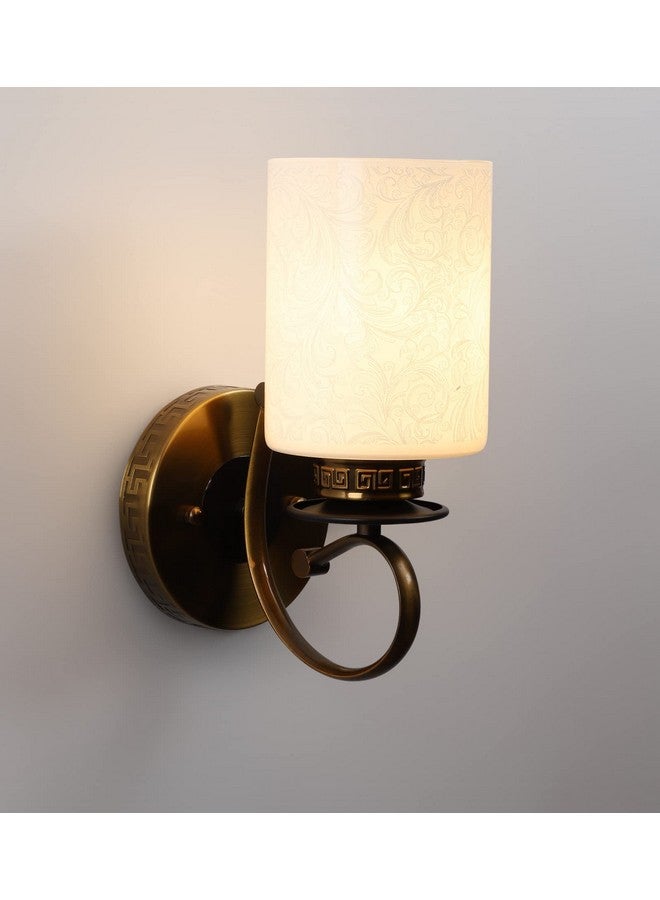 ELIANTE Metal Wall Light Antique for Living Room, Bedroom, Dining Room, Kitchen | by Jainsons Lights - Image 4