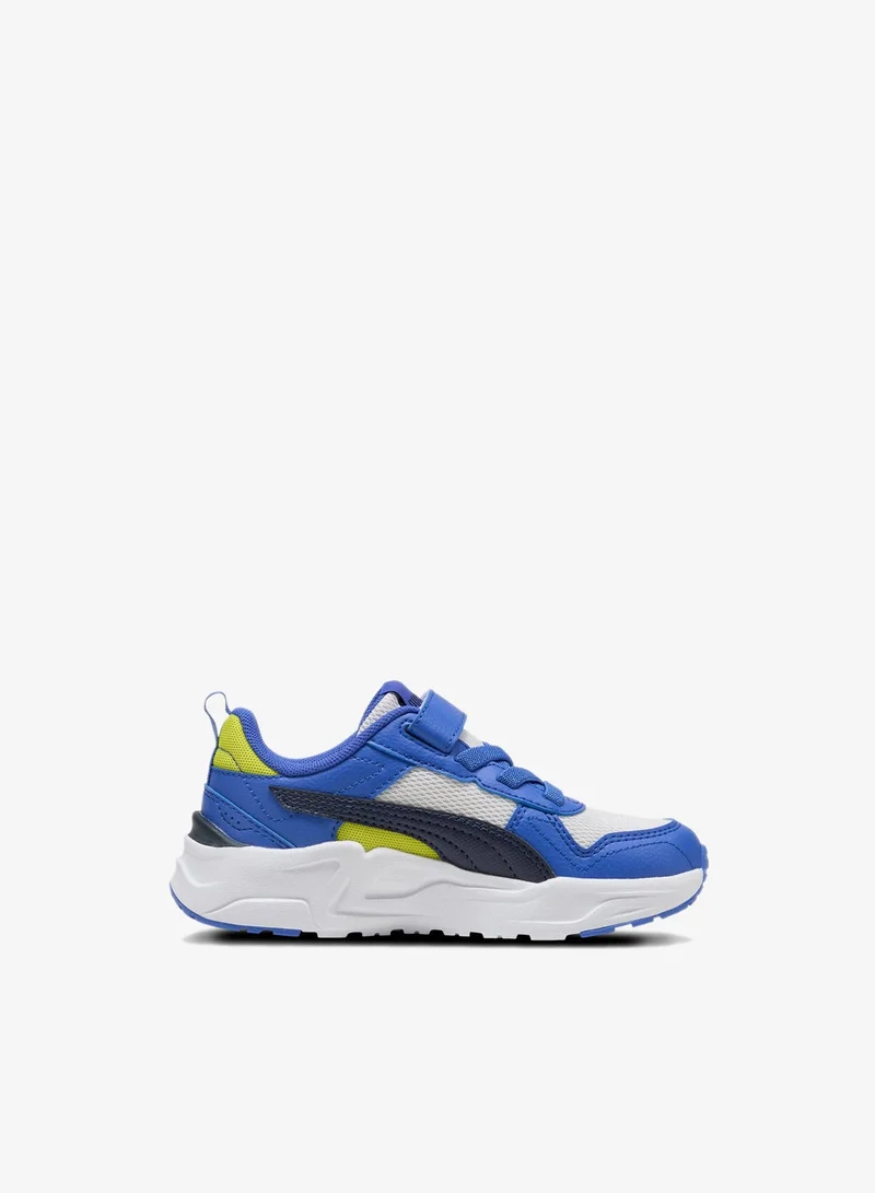 PUMA Kids' Trinity 2 LT AC+ PS Shoes