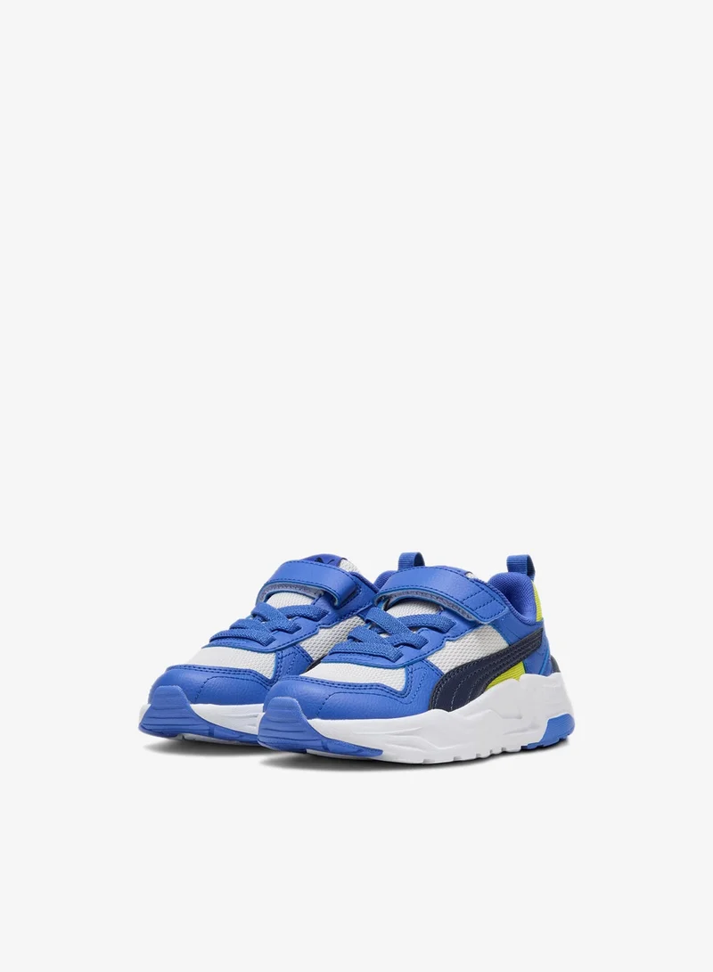 PUMA Kids' Trinity 2 LT AC+ PS Shoes