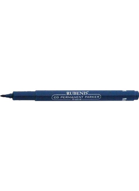 S TP-902 Acetate CD Marker Blue