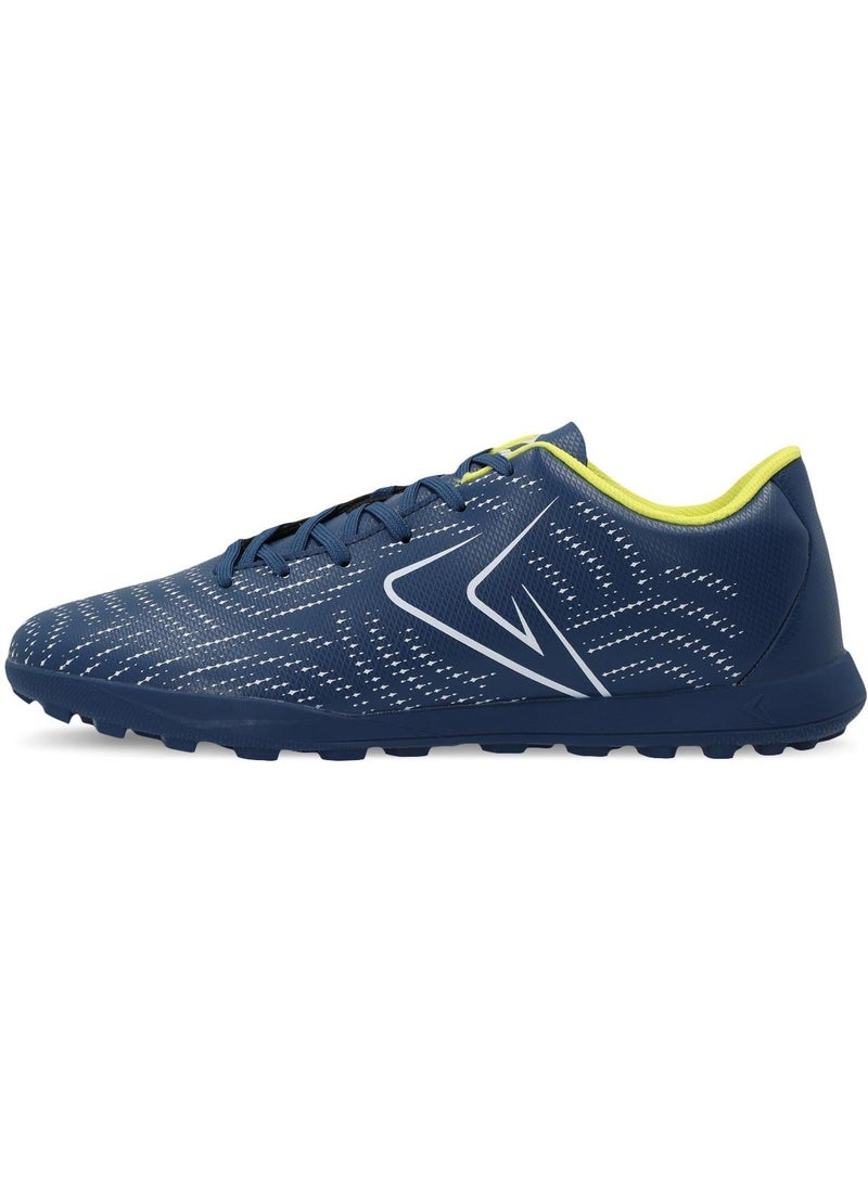 Demix Men’s Turf Football Shoes – High-Traction Turf Outsole, Secure Fit, Lightweight & Comfortable - Image 5